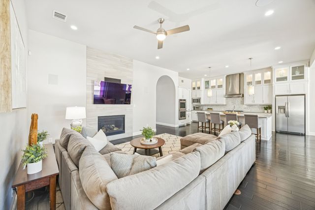 2008 Southlake Glen Drive, Southlake, TX 76092