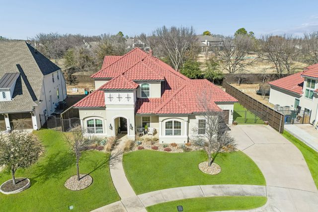 2008 Southlake Glen Drive, Southlake, TX 76092