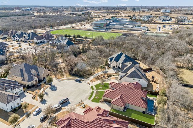 2008 Southlake Glen Drive, Southlake, TX 76092