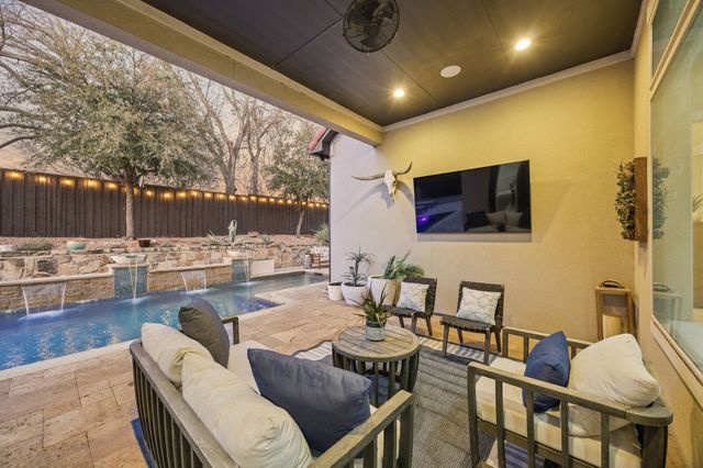 2008 Southlake Glen Drive, Southlake, TX 76092