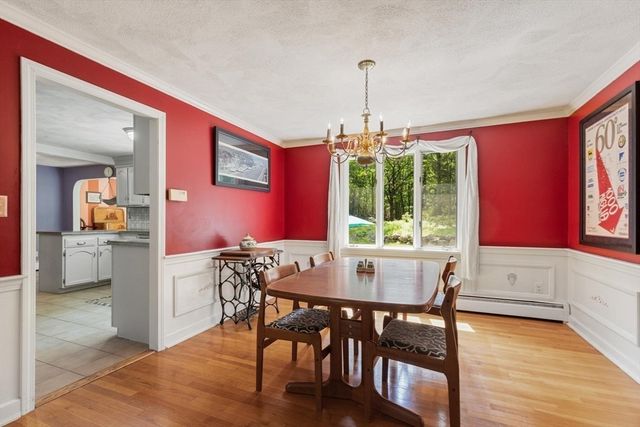 83 Willow Ridge Rd, North Andover, MA 01845