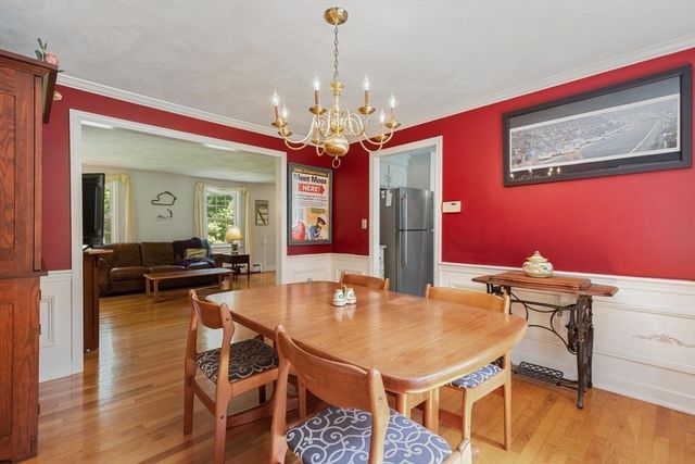 83 Willow Ridge Rd, North Andover, MA 01845