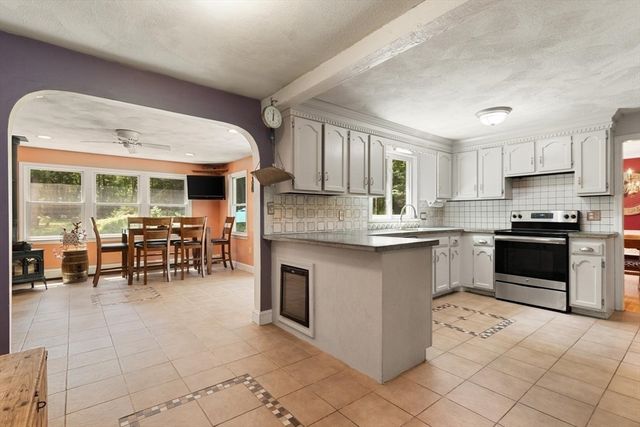83 Willow Ridge Rd, North Andover, MA 01845