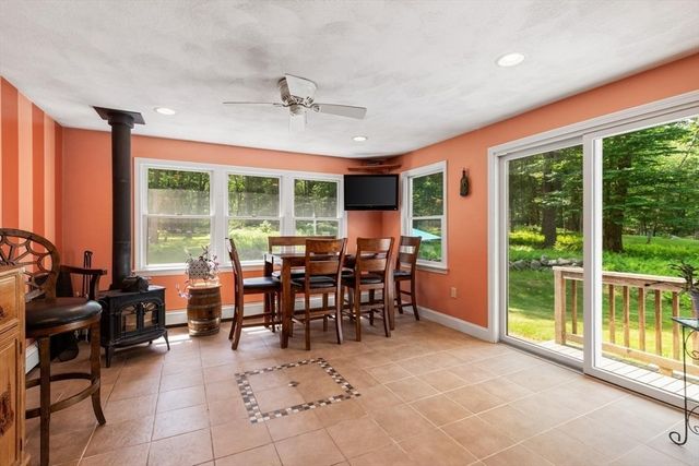 83 Willow Ridge Rd, North Andover, MA 01845