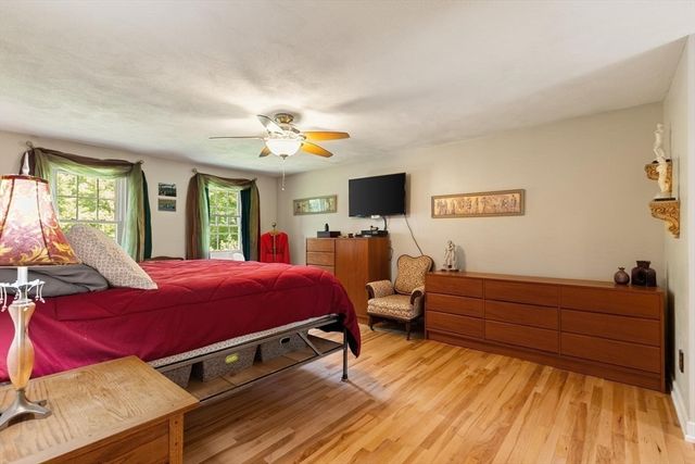 83 Willow Ridge Rd, North Andover, MA 01845