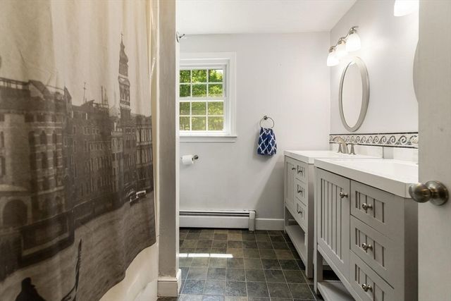 83 Willow Ridge Rd, North Andover, MA 01845