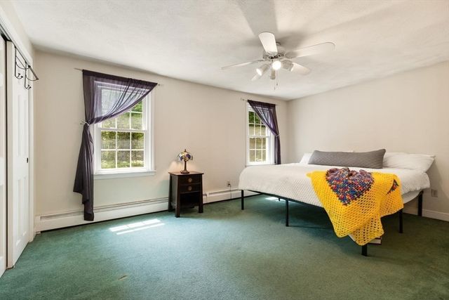 83 Willow Ridge Rd, North Andover, MA 01845