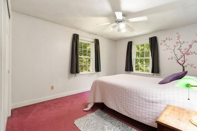 83 Willow Ridge Rd, North Andover, MA 01845
