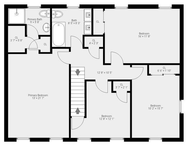 83 Willow Ridge Rd, North Andover, MA 01845