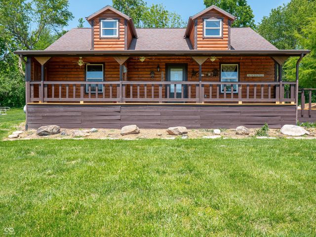 7208 Parsons Way, Mooresville, IN 46158
