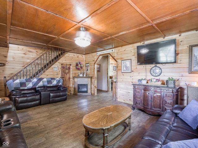 7208 Parsons Way, Mooresville, IN 46158