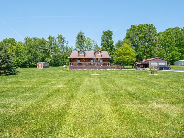 7208 Parsons Way, Mooresville, IN 46158