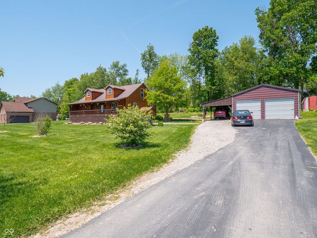 7208 Parsons Way, Mooresville, IN 46158