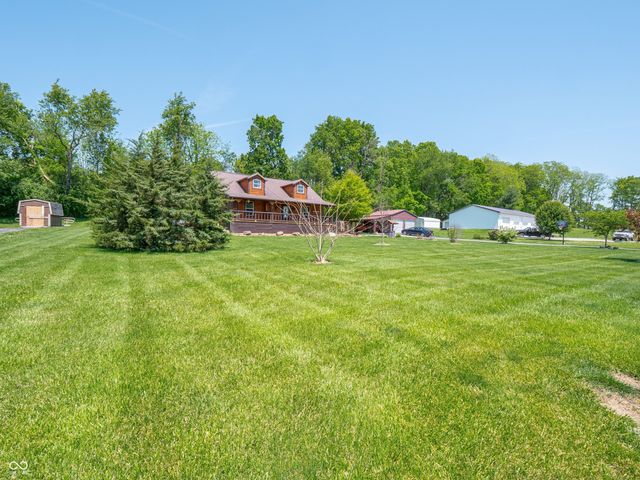7208 Parsons Way, Mooresville, IN 46158