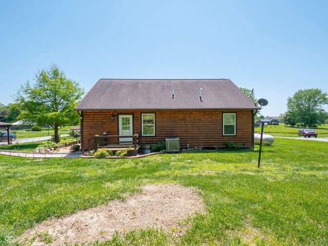 7208 Parsons Way, Mooresville, IN 46158