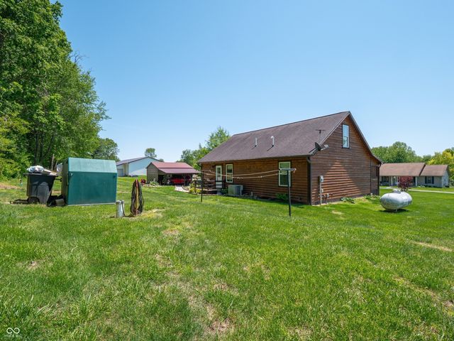 7208 Parsons Way, Mooresville, IN 46158