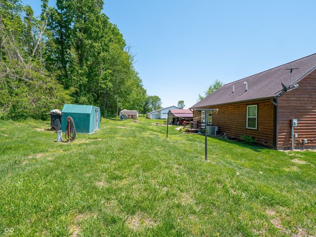 7208 Parsons Way, Mooresville, IN 46158