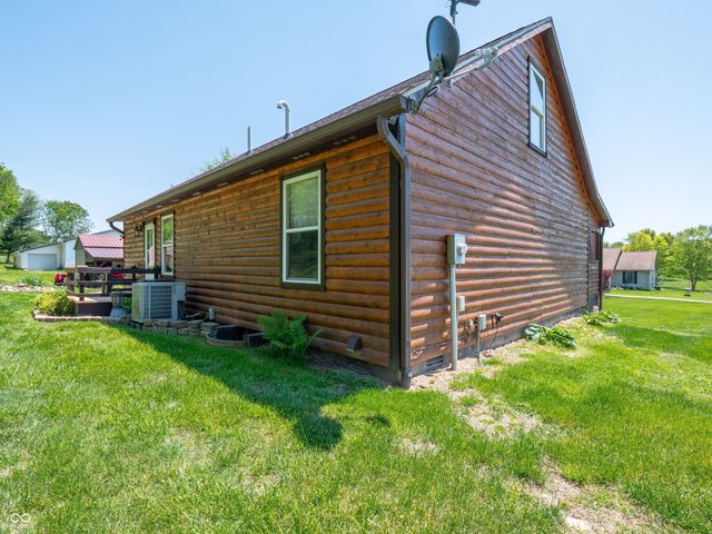 7208 Parsons Way, Mooresville, IN 46158