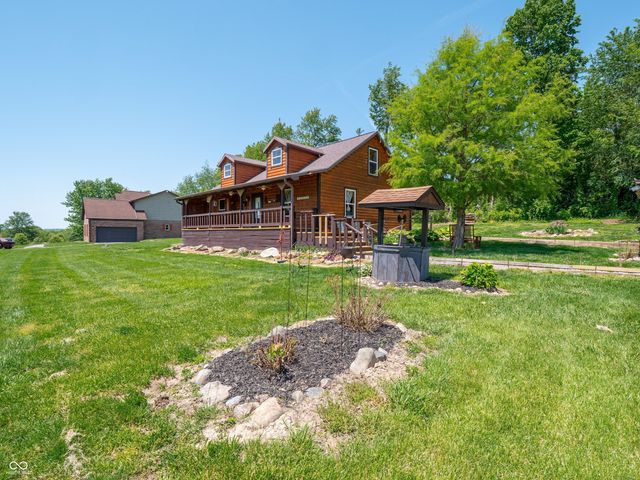 7208 Parsons Way, Mooresville, IN 46158