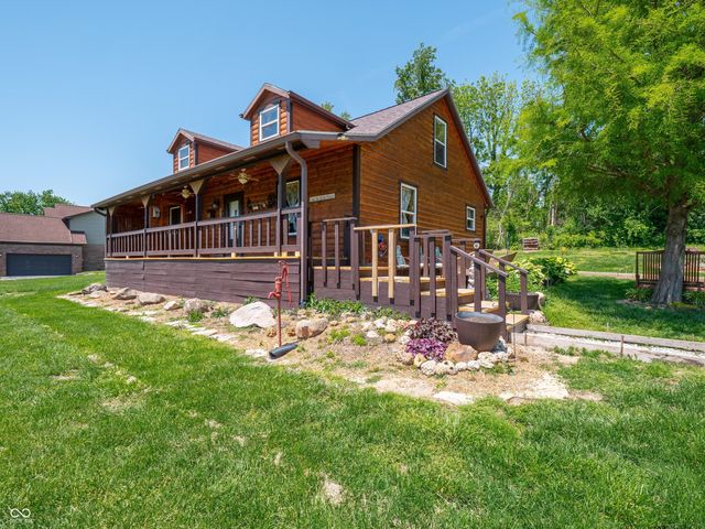 7208 Parsons Way, Mooresville, IN 46158