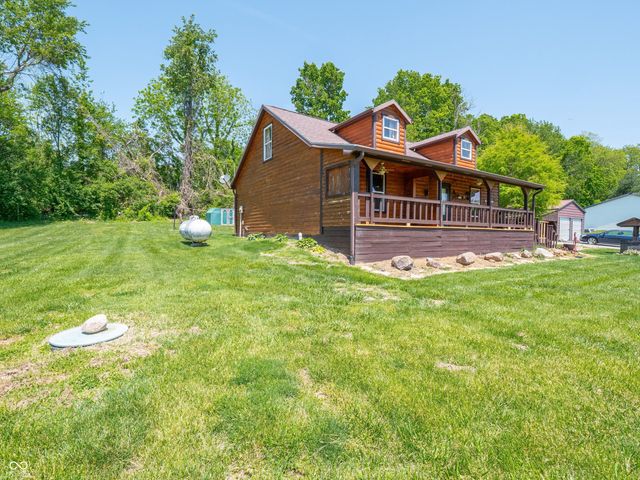 7208 Parsons Way, Mooresville, IN 46158