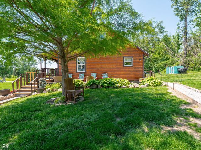 7208 Parsons Way, Mooresville, IN 46158