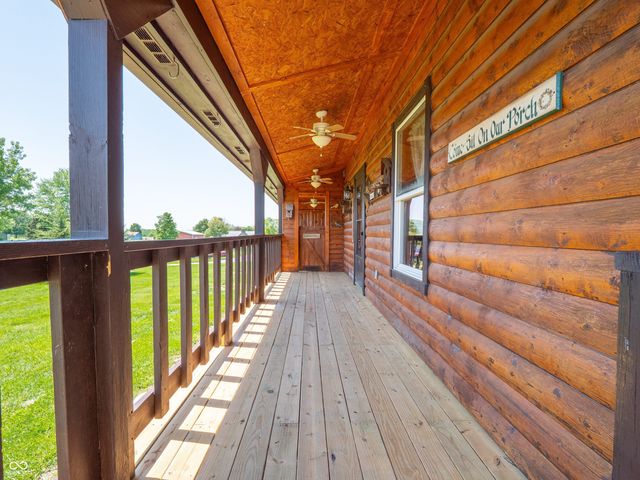 7208 Parsons Way, Mooresville, IN 46158