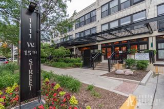 1111 W 15th Street 113, Chicago, IL 60608