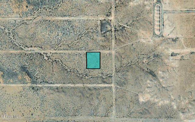 PN-58060 TBD, El Paso, TX 79928