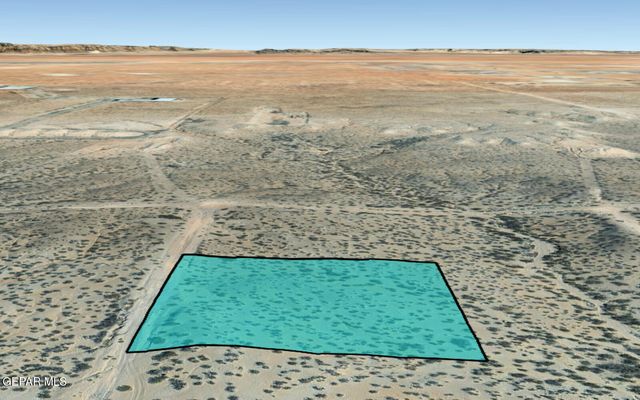 PN-58060 TBD, El Paso, TX 79928