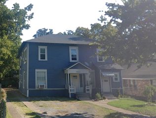 1006 Grandview Avenue, Dallas, TX 75223