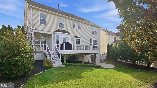 42 PALISADES DR, Stafford, VA 22554