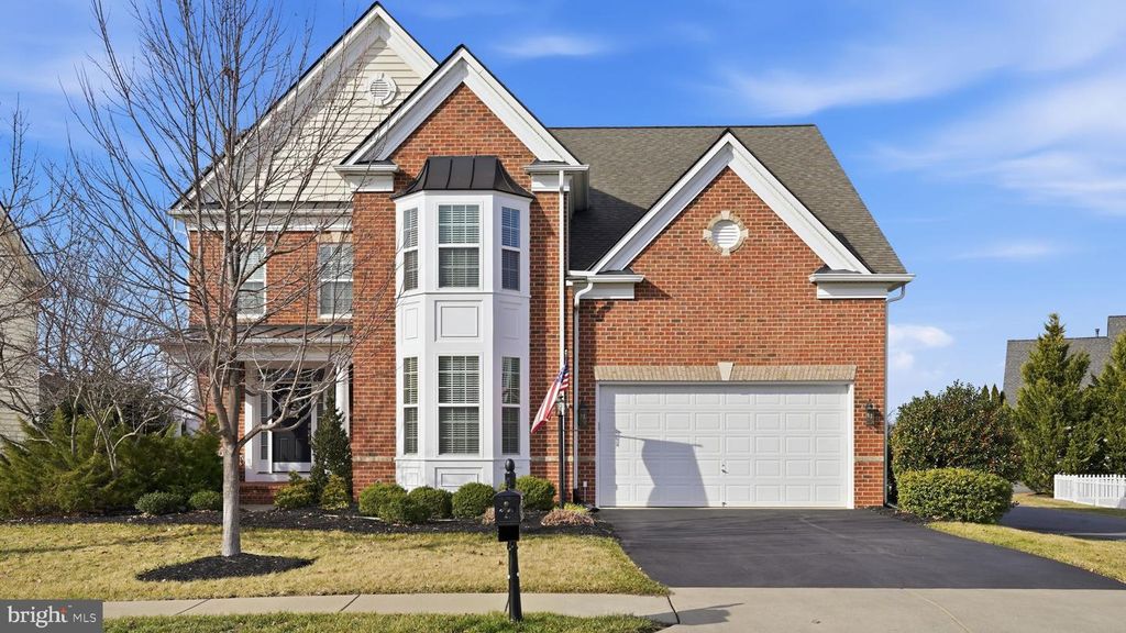 42 PALISADES DR, Stafford, VA 22554