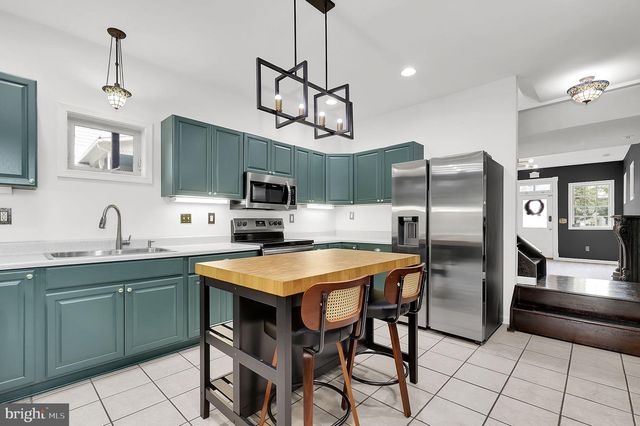 124 CHURCH ST, New Windsor, MD 21776