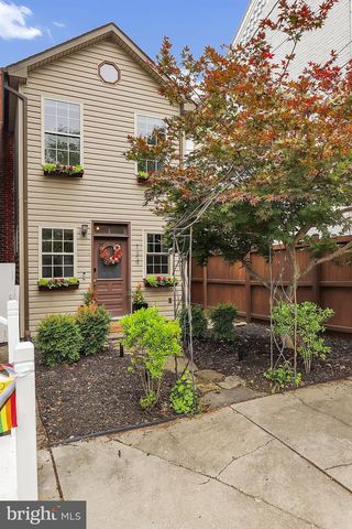 124 CHURCH ST, New Windsor, MD 21776