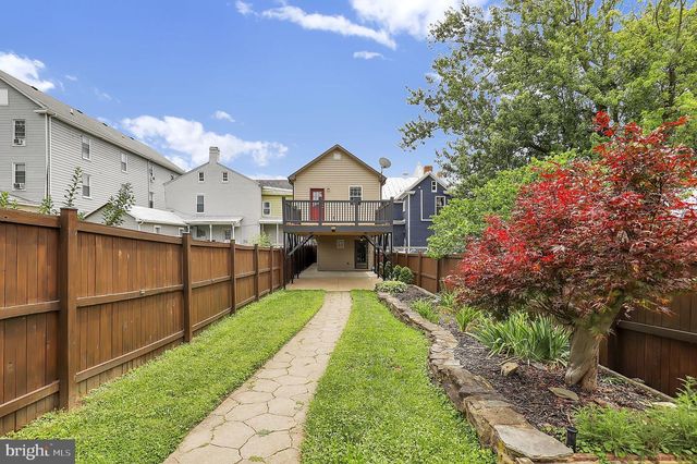 124 CHURCH ST, New Windsor, MD 21776