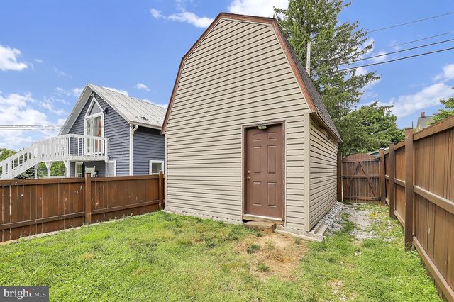 124 CHURCH ST, New Windsor, MD 21776