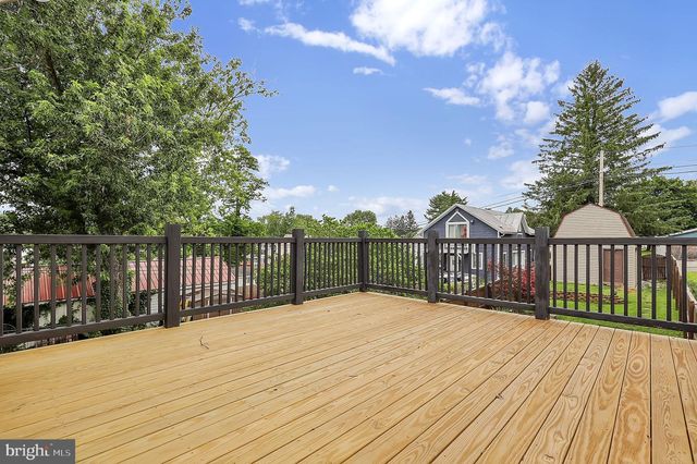 124 CHURCH ST, New Windsor, MD 21776