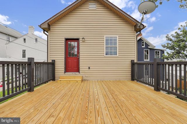 124 CHURCH ST, New Windsor, MD 21776