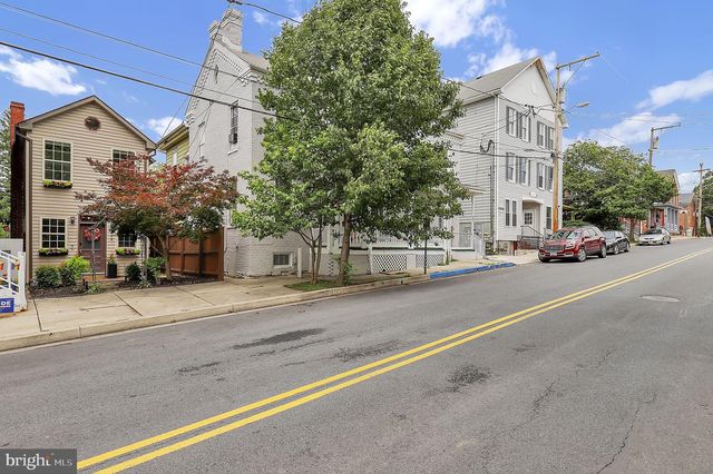 124 CHURCH ST, New Windsor, MD 21776