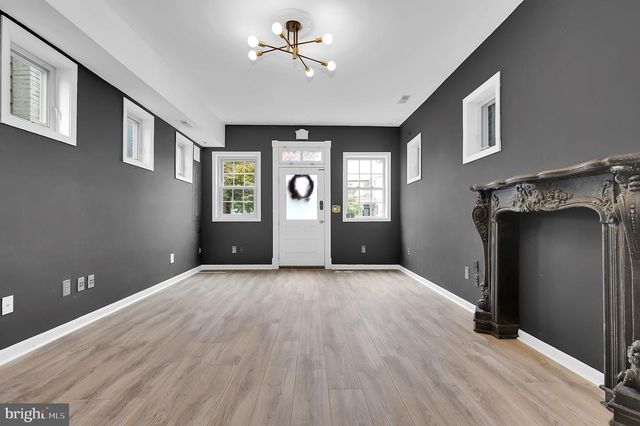 124 CHURCH ST, New Windsor, MD 21776