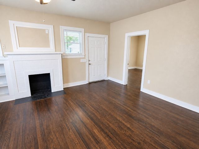 5107 Denton Drive, Dallas, TX 75235
