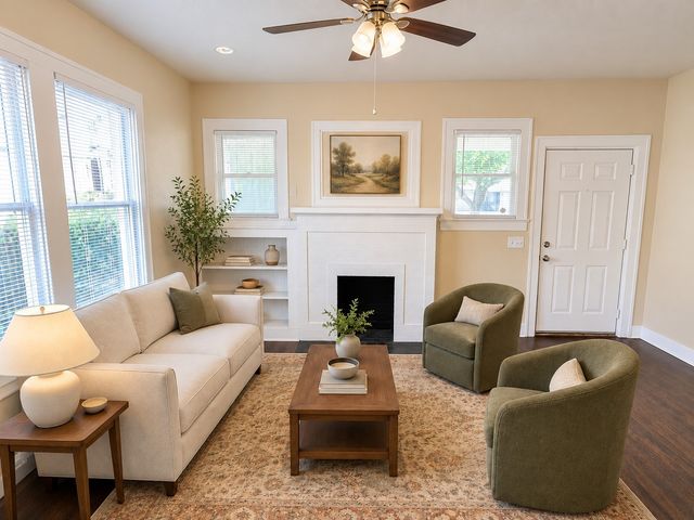 5107 Denton Drive, Dallas, TX 75235