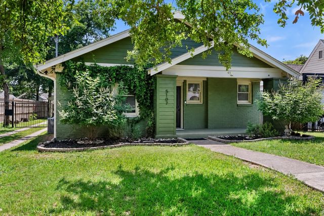5107 Denton Drive, Dallas, TX 75235