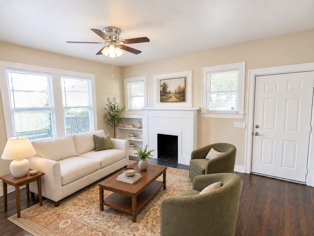 5107 Denton Drive, Dallas, TX 75235