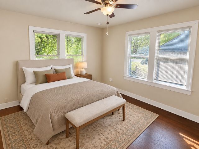 5107 Denton Drive, Dallas, TX 75235