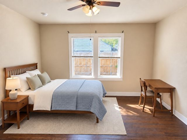 5107 Denton Drive, Dallas, TX 75235