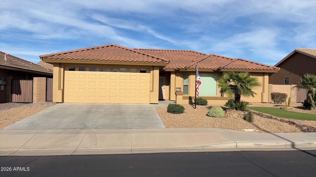 11132 E OCASO Avenue, Mesa, AZ 85212