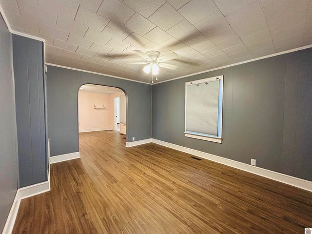 11112 State Route 131, Symsonia, KY 42082