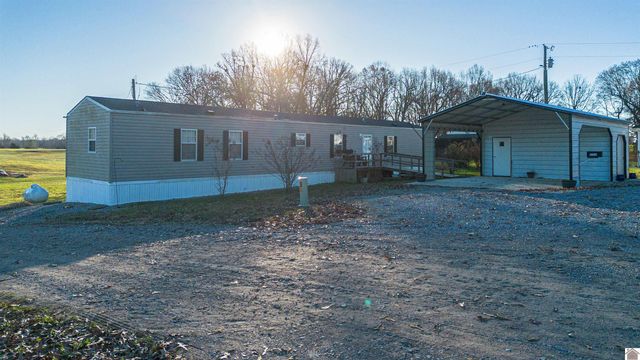 11112 State Route 131, Symsonia, KY 42082